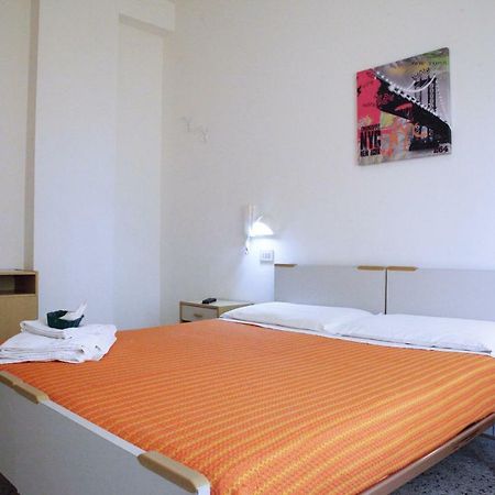 Hotel Lagomaggio Rimini Luaran gambar