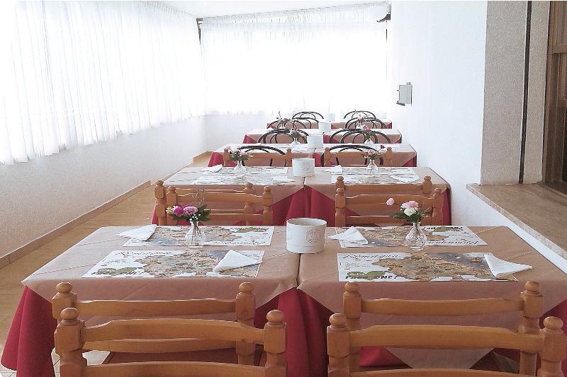 Hotel Lagomaggio Rimini Luaran gambar