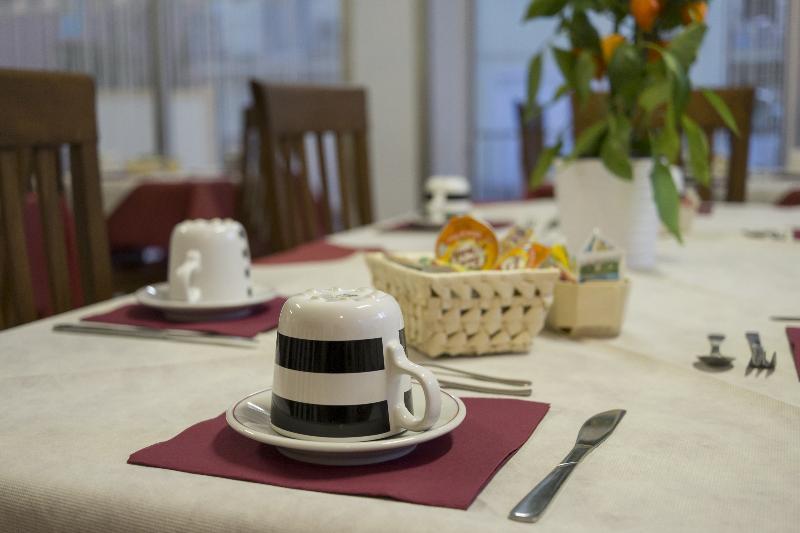Hotel Lagomaggio Rimini Luaran gambar