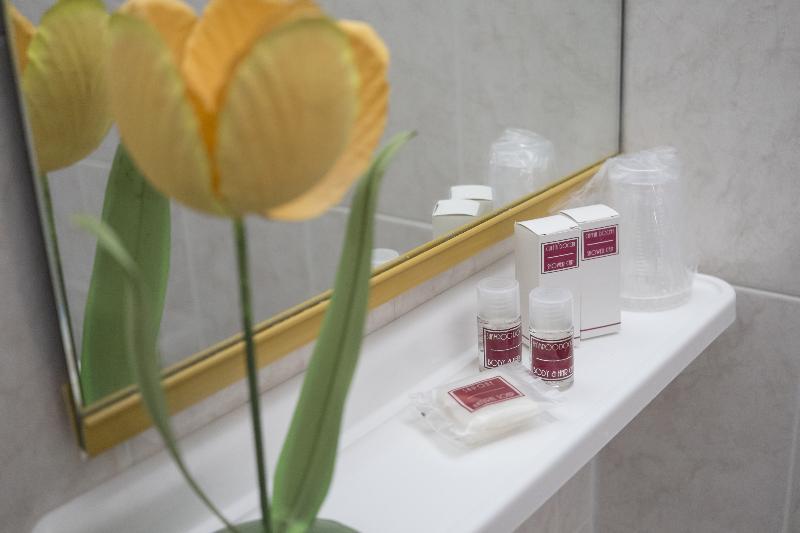 Hotel Lagomaggio Rimini Luaran gambar