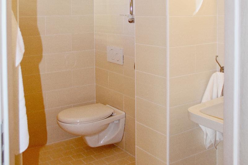 Hotel Lagomaggio Rimini Luaran gambar