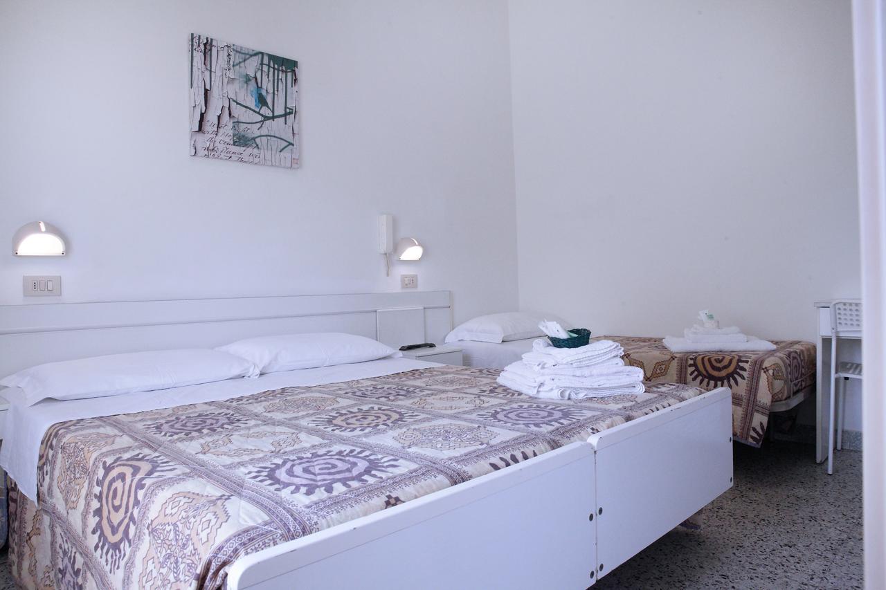 Hotel Lagomaggio Rimini Luaran gambar