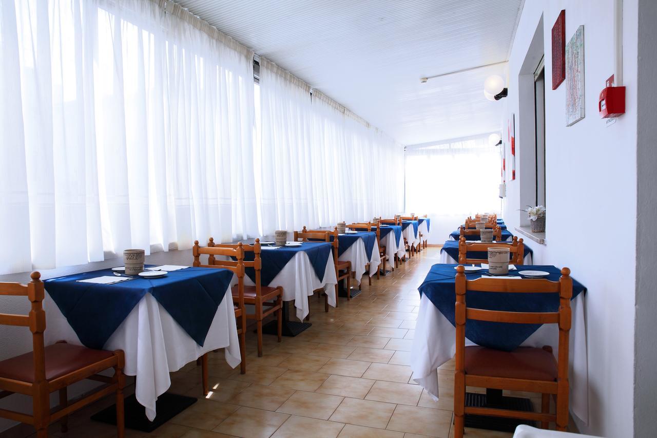 Hotel Lagomaggio Rimini Luaran gambar