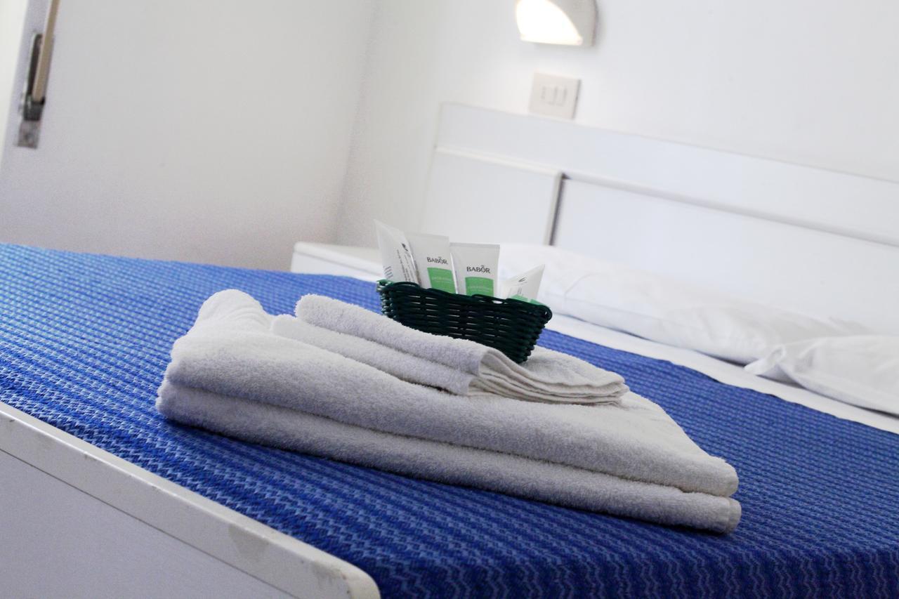 Hotel Lagomaggio Rimini Luaran gambar