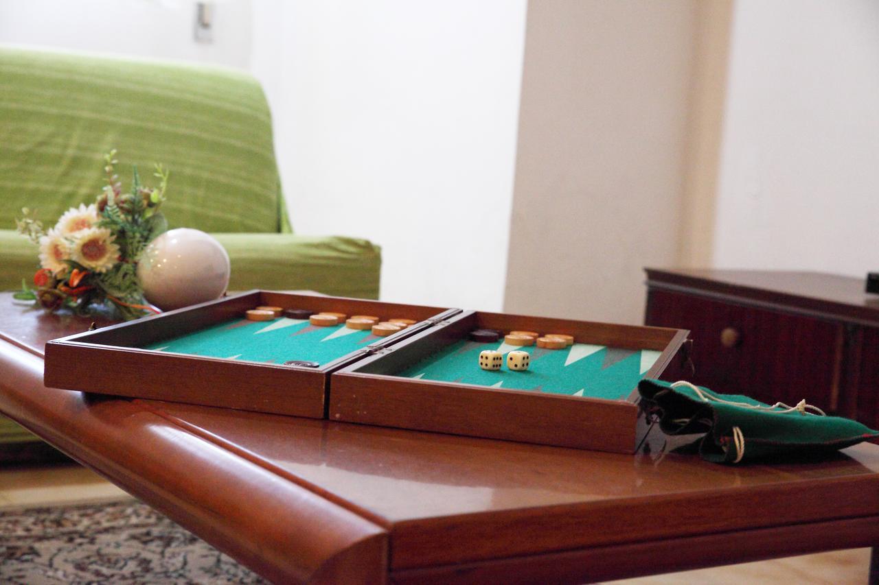 Hotel Lagomaggio Rimini Luaran gambar