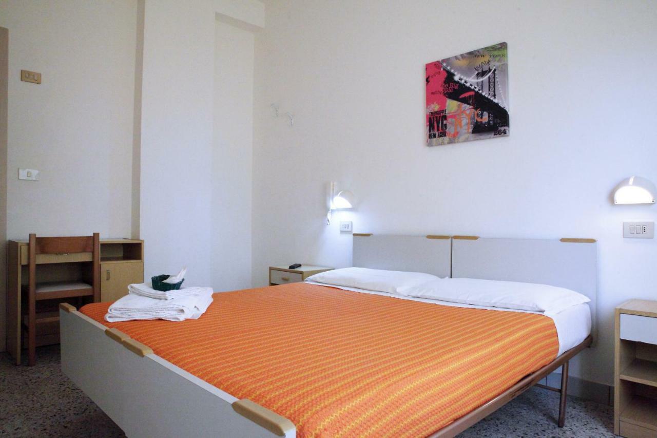 Hotel Lagomaggio Rimini Luaran gambar
