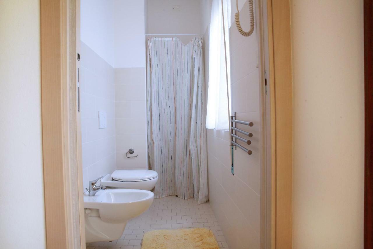 Hotel Lagomaggio Rimini Luaran gambar