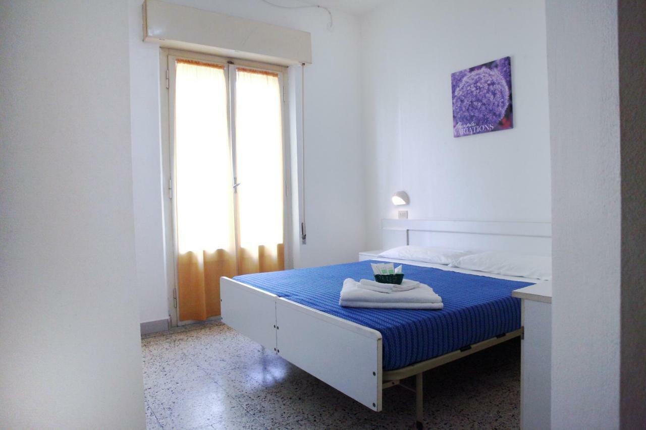 Hotel Lagomaggio Rimini Luaran gambar